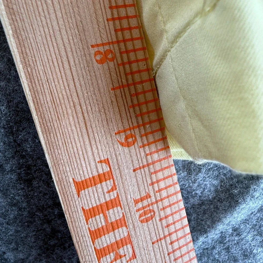 Polo Ralph Lauren Golf Shorts Men 38 Yellow Chino Flat Front Classic fit‎